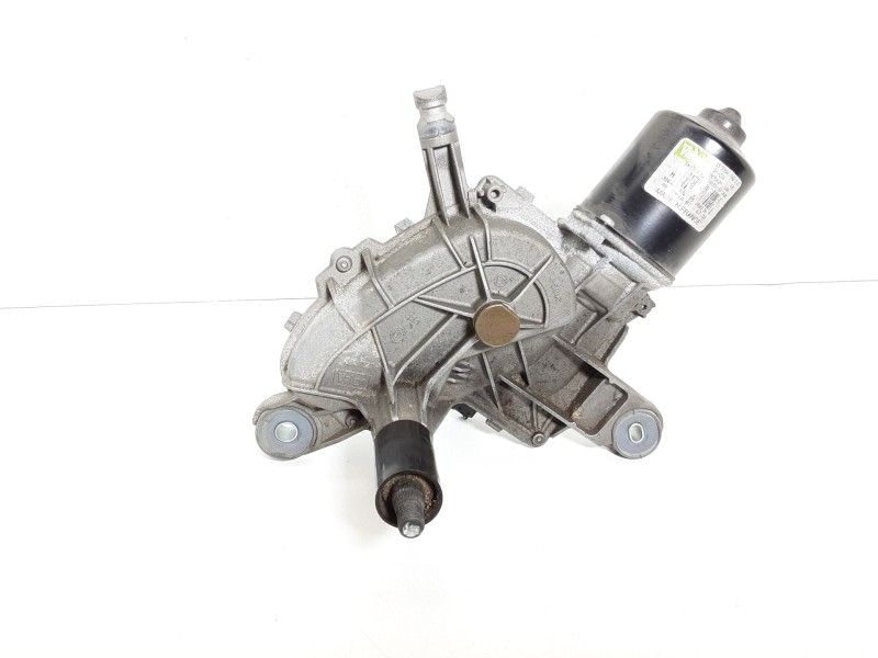 Recambio de motor limpia delantero para citroën c4 picasso i monospace (ud_) 1.6 hdi referencia OEM IAM 9654063280  