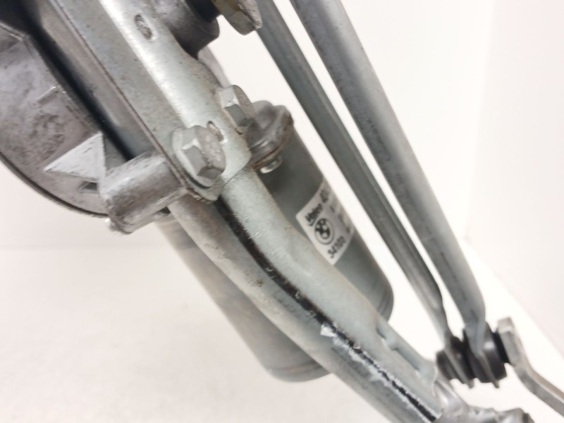 Recambio de motor limpia delantero para bmw 3 (e90) 318 d referencia OEM IAM 687826304 404959 