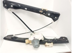 Recambio de elevalunas delantero derecho para bmw 3 (e90) 318 d referencia OEM IAM   