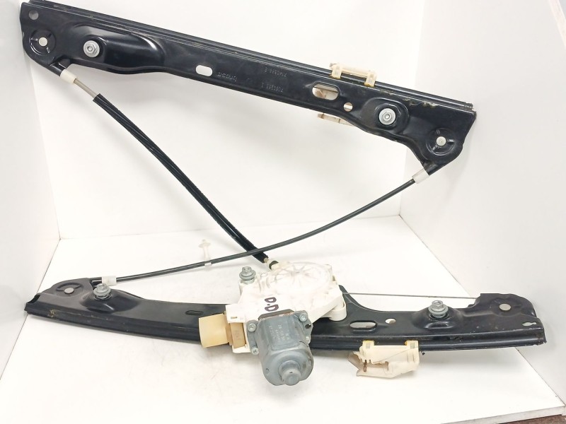 Recambio de elevalunas delantero derecho para bmw 3 (e90) 318 d referencia OEM IAM   