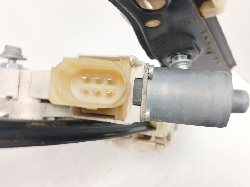 Recambio de elevalunas delantero derecho para bmw 3 (e90) 318 d referencia OEM IAM   