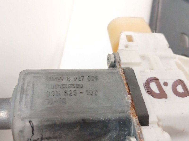 Recambio de elevalunas delantero derecho para bmw 3 (e90) 318 d referencia OEM IAM   