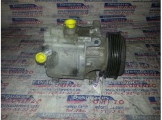 Recambio de compresor aire acondicionado para fiat punto berlina (188) 1.2 8v active referencia OEM IAM 46782669  