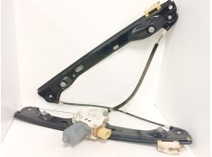 Recambio de elevalunas delantero izquierdo para bmw 3 (e90) 318 d referencia OEM IAM   