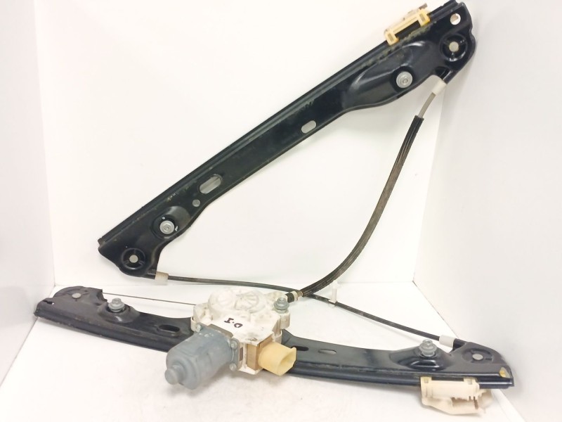 Recambio de elevalunas delantero izquierdo para bmw 3 (e90) 318 d referencia OEM IAM   