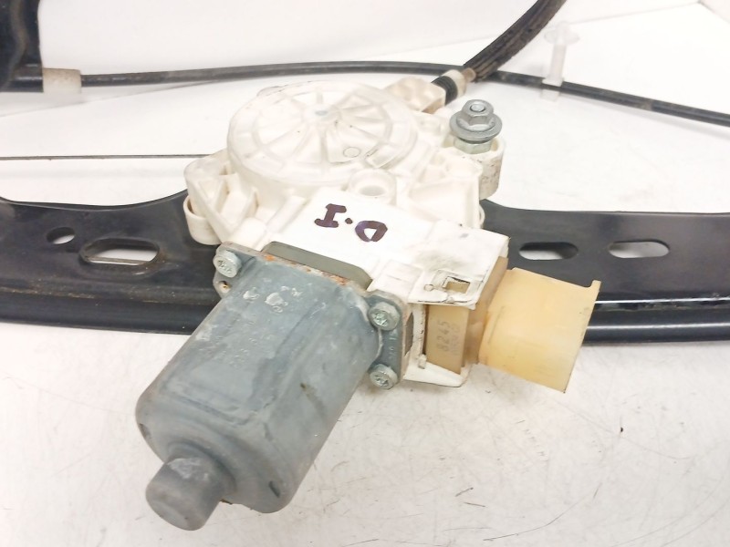 Recambio de elevalunas delantero izquierdo para bmw 3 (e90) 318 d referencia OEM IAM   