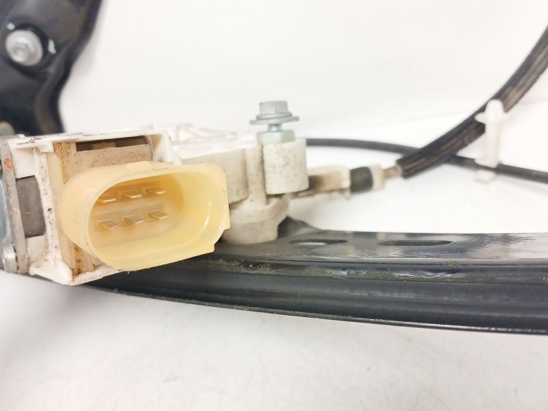 Recambio de elevalunas delantero izquierdo para bmw 3 (e90) 318 d referencia OEM IAM   