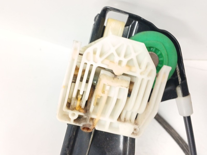 Recambio de elevalunas delantero izquierdo para bmw 3 (e90) 318 d referencia OEM IAM   