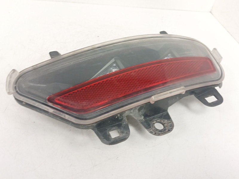 Recambio de piloto trasero derecho paragolpes para renault captur ii (hf_) tce 155 (hfmn) referencia OEM IAM 265801655R  