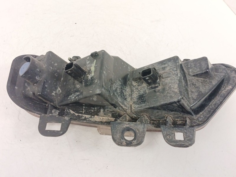 Recambio de piloto trasero derecho paragolpes para renault captur ii (hf_) tce 155 (hfmn) referencia OEM IAM 265801655R  