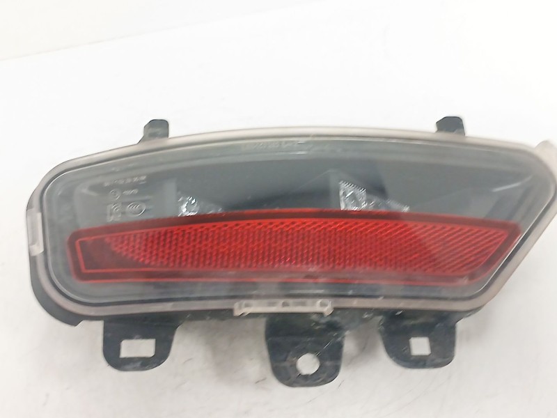 Recambio de piloto trasero izquierdo paragolpes para renault captur ii (hf_) tce 155 (hfmn) referencia OEM IAM 265855239R  