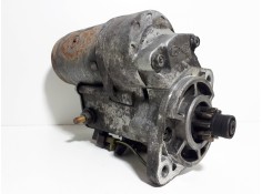 Recambio de motor arranque para hyundai santa fe (sm) 2.0 gls crdi referencia OEM IAM 3610027000 031013170 