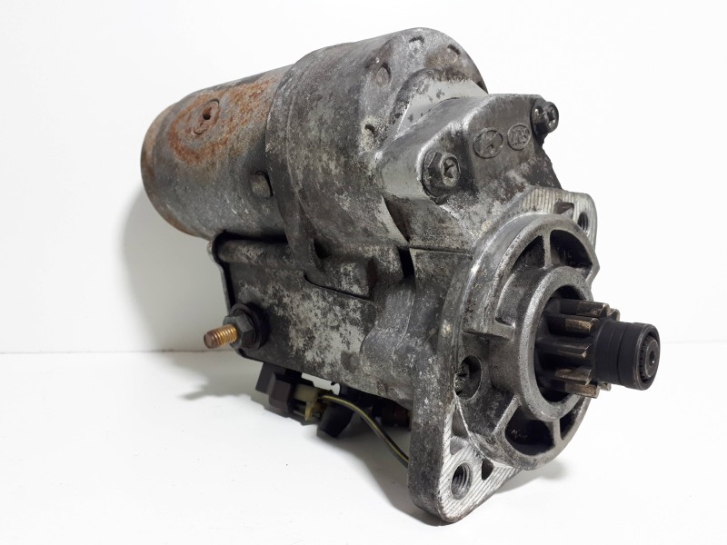 Recambio de motor arranque para hyundai santa fe (sm) 2.0 gls crdi referencia OEM IAM 3610027000 031013170 