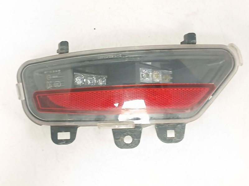 Recambio de piloto trasero izquierdo paragolpes para renault captur ii (hf_) tce 155 (hfmn) referencia OEM IAM 265855239R  