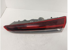 Recambio de piloto trasero derecho interior para renault captur ii (hf_) tce 155 (hfmn) referencia OEM IAM 265501234R 0208359990 2