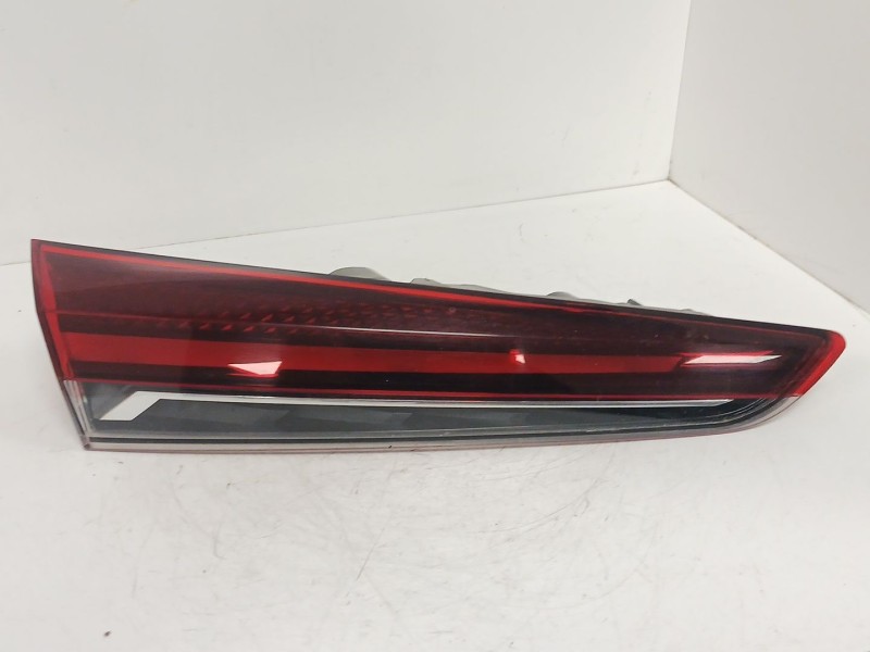 Recambio de piloto trasero izquierdo interior para renault captur ii (hf_) tce 155 (hfmn) referencia OEM IAM 265553734R 02084599