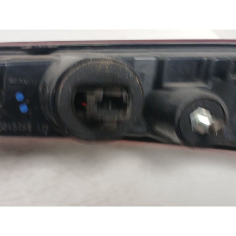 Recambio de piloto trasero izquierdo interior para renault captur ii (hf_) tce 155 (hfmn) referencia OEM IAM 265553734R 02084599