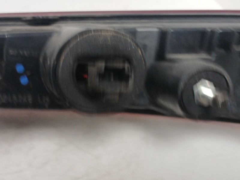 Recambio de piloto trasero izquierdo interior para renault captur ii (hf_) tce 155 (hfmn) referencia OEM IAM 265553734R 02084599