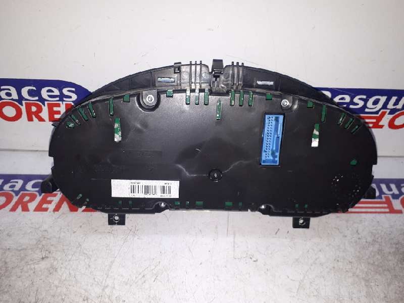 Recambio de cuadro instrumentos para volkswagen passat lim. (362) advance bluemotion referencia OEM IAM 3AA920870J  