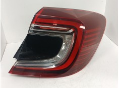 Recambio de piloto trasero derecho para renault captur ii (hf_) tce 155 (hfmn) referencia OEM IAM 265507894R 02083099900010 