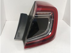 Recambio de piloto trasero derecho para renault captur ii (hf_) tce 155 (hfmn) referencia OEM IAM 265507894R 02083099900010  2