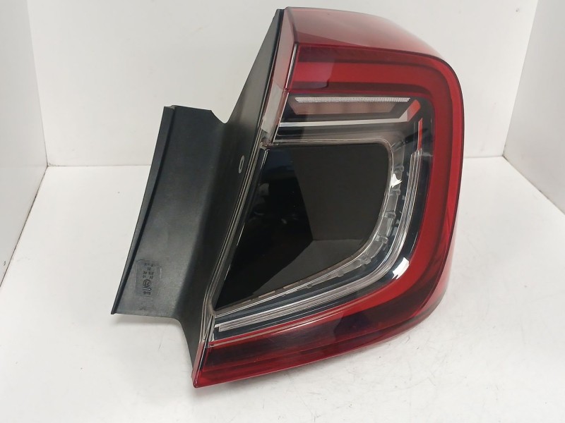 Recambio de piloto trasero derecho para renault captur ii (hf_) tce 155 (hfmn) referencia OEM IAM 265507894R 02083099900010 
