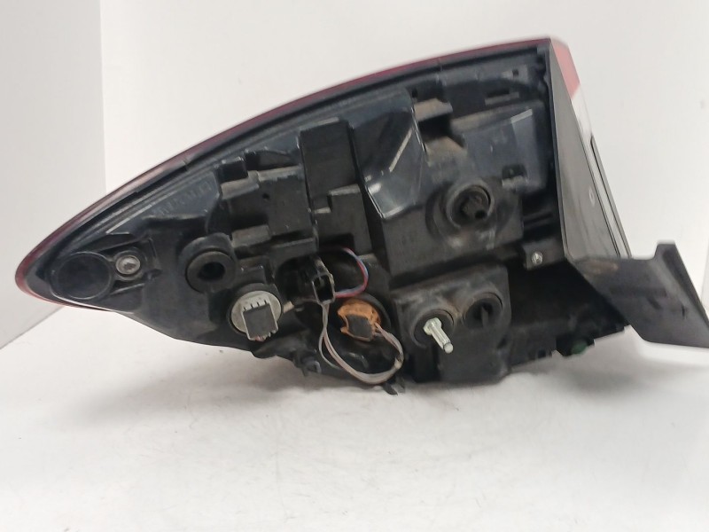 Recambio de piloto trasero derecho para renault captur ii (hf_) tce 155 (hfmn) referencia OEM IAM 265507894R 02083099900010 