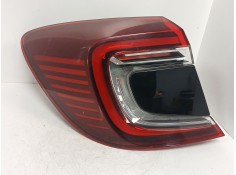 Recambio de piloto trasero izquierdo para renault captur ii (hf_) tce 155 (hfmn) referencia OEM IAM   