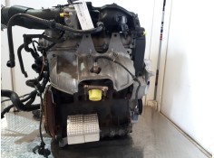 Recambio de motor completo para volkswagen golf iv berlina (1j1) básico referencia OEM IAM APK  