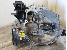 Recambio de caja cambios para citroën c3 ii (sc_) 1.4 referencia OEM IAM 20CQ87  