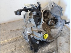 Recambio de caja cambios para citroën c3 ii (sc_) 1.4 referencia OEM IAM 20CQ87   2