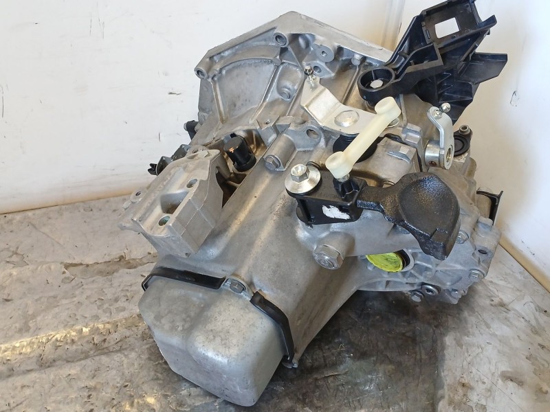 Recambio de caja cambios para citroën c3 ii (sc_) 1.4 referencia OEM IAM 20CQ87  