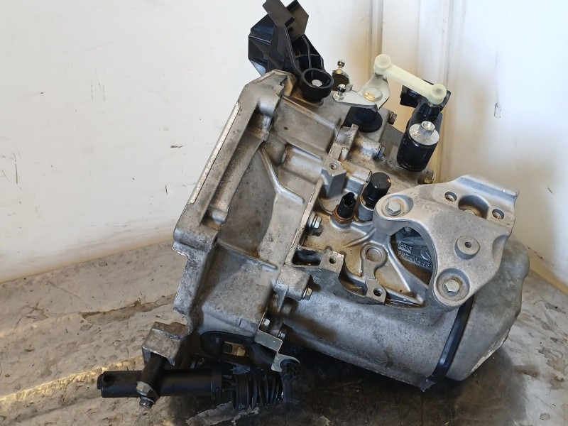Recambio de caja cambios para citroën c3 ii (sc_) 1.4 referencia OEM IAM 20CQ87  