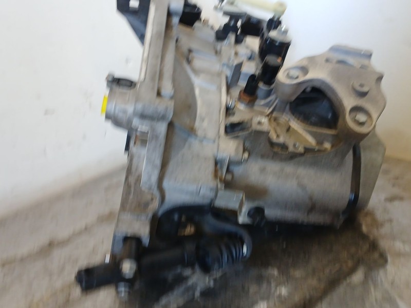 Recambio de caja cambios para citroën c3 ii (sc_) 1.4 referencia OEM IAM 20CQ87  