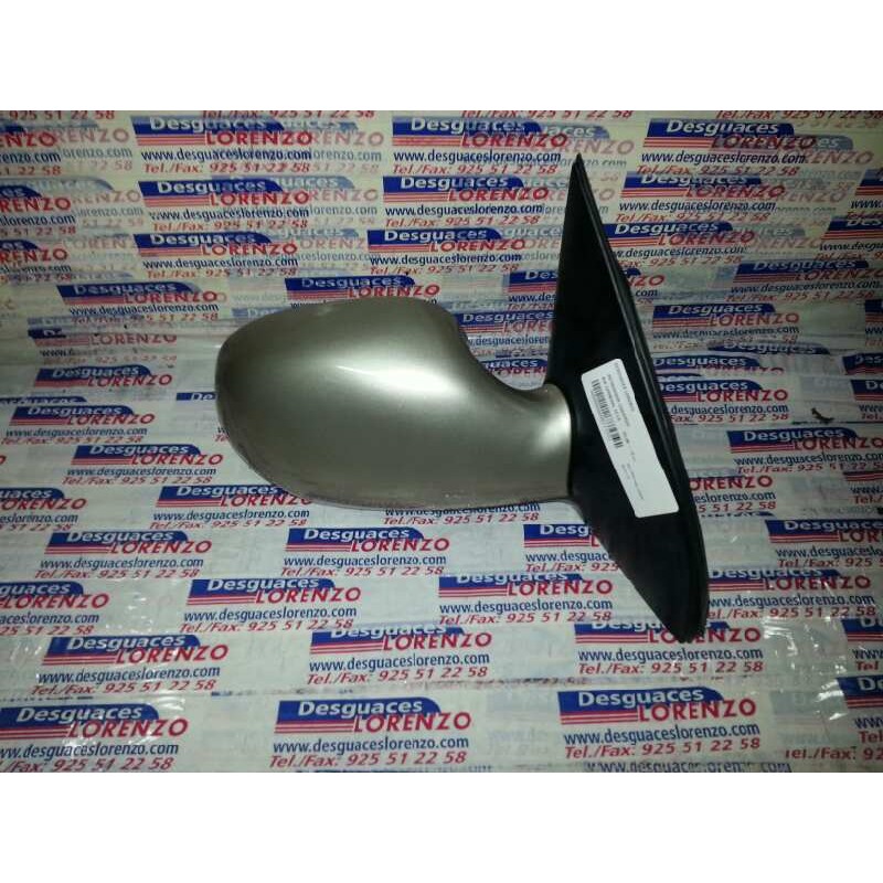 Recambio de retrovisor derecho para kia carnival td ls referencia OEM IAM 0K57B69110BXX  