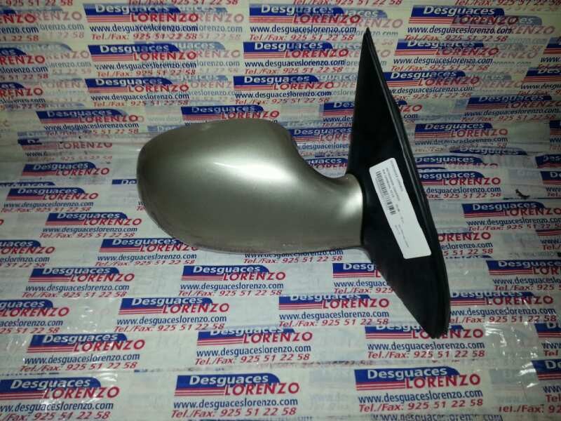 Recambio de retrovisor derecho para kia carnival td ls referencia OEM IAM 0K57B69110BXX  