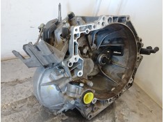 Recambio de caja cambios para citroën xsara picasso (n68) 1.6 hdi referencia OEM IAM 20DP29   2