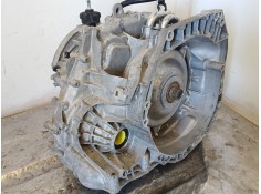 Recambio de caja cambios para renault captur ii (hf_) tce 155 (hfmn) referencia OEM IAM DW5012   2