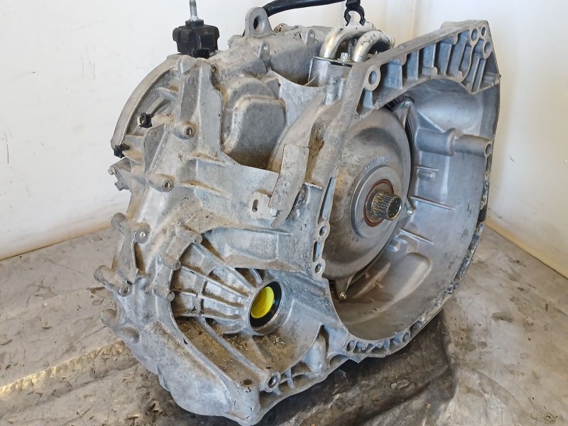 Recambio de caja cambios para renault captur ii (hf_) tce 155 (hfmn) referencia OEM IAM DW5012  