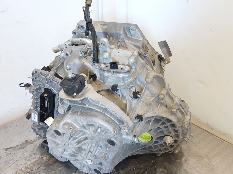 Recambio de caja cambios para renault captur ii (hf_) tce 155 (hfmn) referencia OEM IAM DW5012  