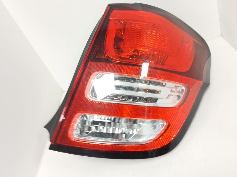 Recambio de piloto trasero derecho para citroën c3 ii (sc_) 1.4 referencia OEM IAM   