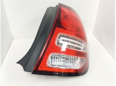 Recambio de piloto trasero derecho para citroën c3 ii (sc_) 1.4 referencia OEM IAM    2