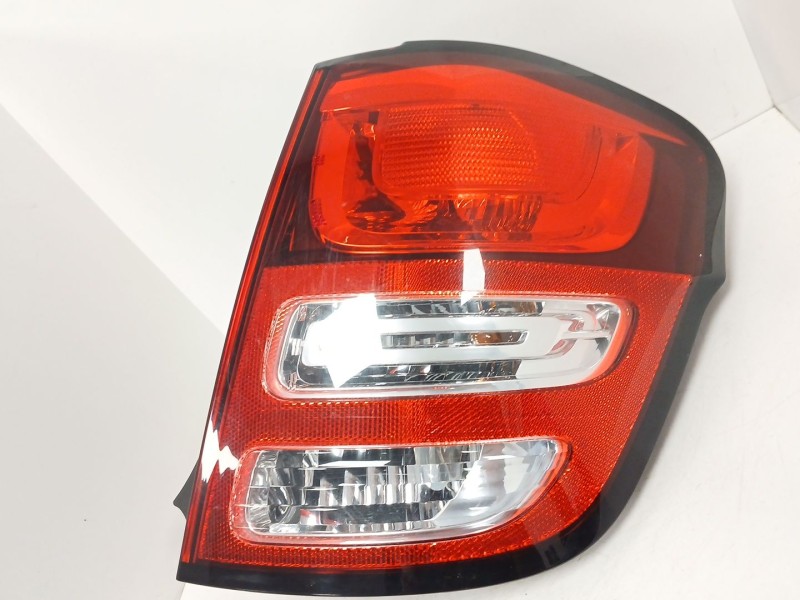 Recambio de piloto trasero derecho para citroën c3 ii (sc_) 1.4 referencia OEM IAM   