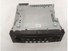 Recambio de sistema audio / radio cd para citroën c3 ii (sc_) 1.4 referencia OEM IAM 96766518XT   2