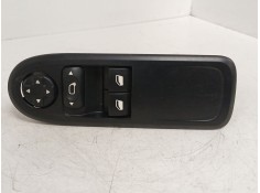 Recambio de mando elevalunas delantero izquierdo para citroën c3 ii (sc_) 1.4 referencia OEM IAM   
