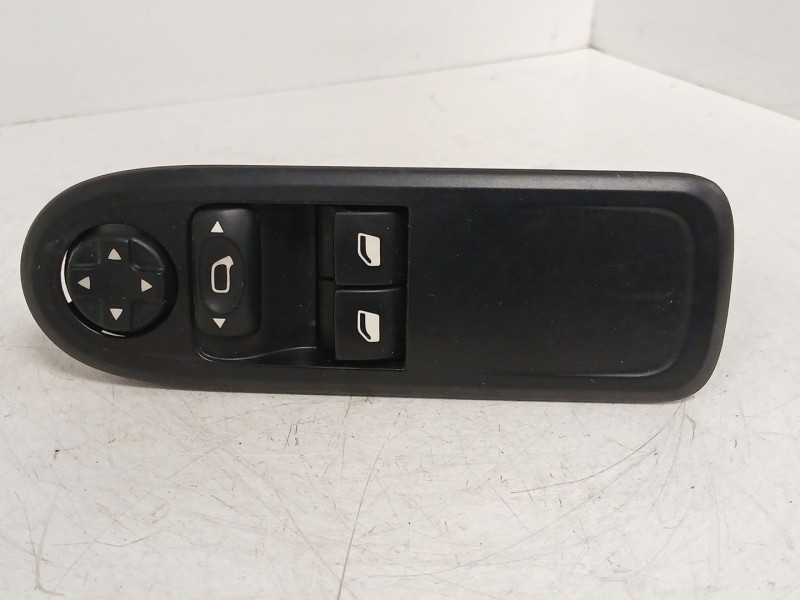 Recambio de mando elevalunas delantero izquierdo para citroën c3 ii (sc_) 1.4 referencia OEM IAM   