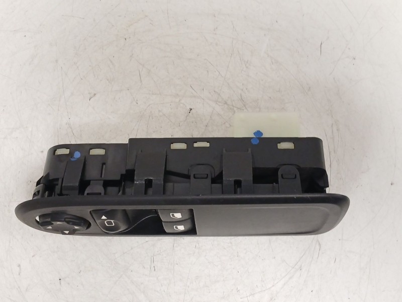 Recambio de mando elevalunas delantero izquierdo para citroën c3 ii (sc_) 1.4 referencia OEM IAM   