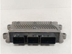 Recambio de centralita motor uce para citroën c3 ii (sc_) 1.4 referencia OEM IAM 1231045398 V29010314A 9676782980