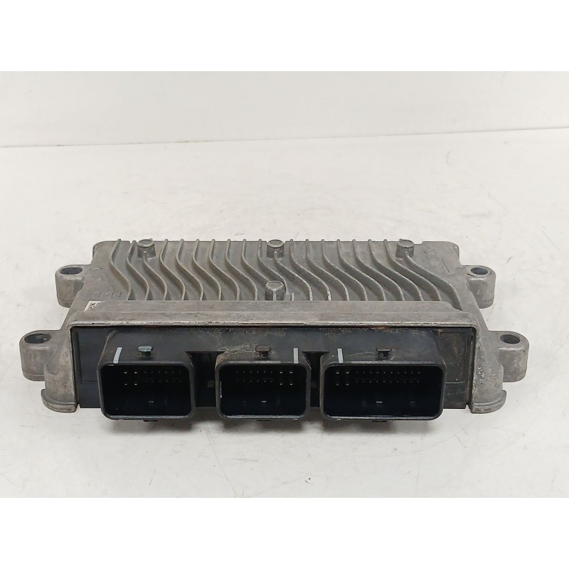 Recambio de centralita motor uce para citroën c3 ii (sc_) 1.4 referencia OEM IAM 1231045398 V29010314A 9676782980