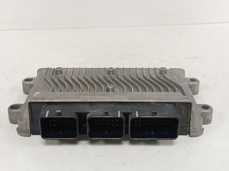 Recambio de centralita motor uce para citroën c3 ii (sc_) 1.4 referencia OEM IAM 1231045398 V29010314A 9676782980